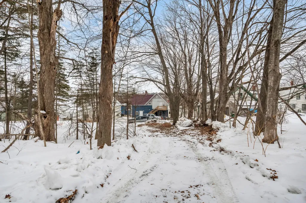 148 Spring Street Dexter ME 04930
