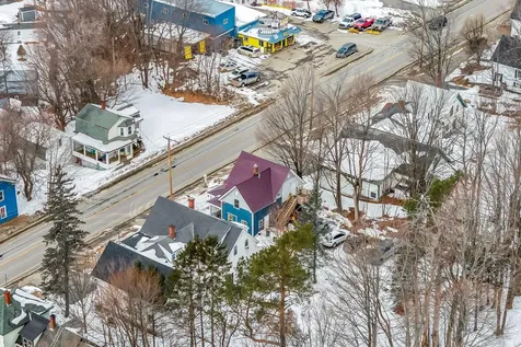 148 Spring Street Dexter ME 04930