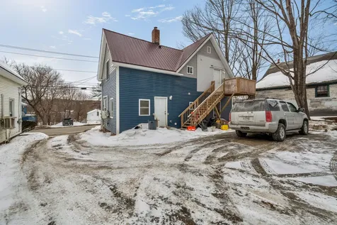148 Spring Street Dexter ME 04930