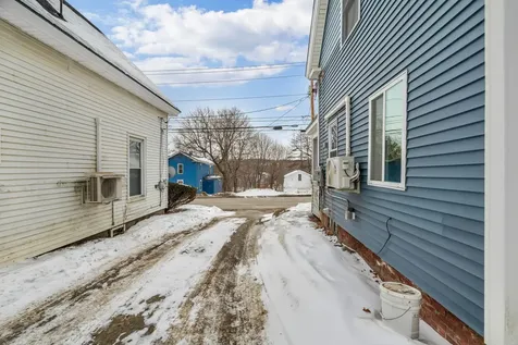148 Spring Street Dexter ME 04930