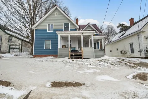 148 Spring Street Dexter ME 04930