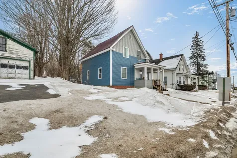 148 Spring Street Dexter ME 04930
