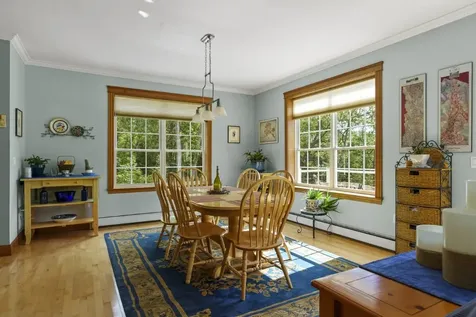 29 Wiscasset Road Boothbay ME 04537