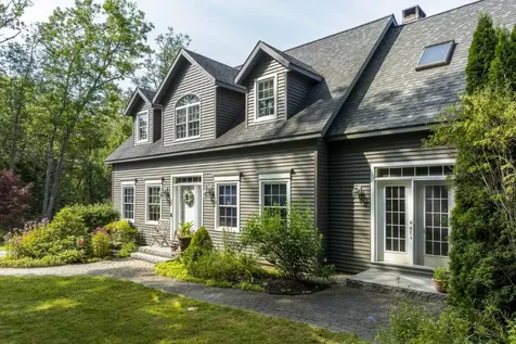 29 Wiscasset Road Boothbay ME 04537
