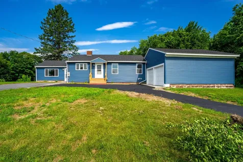 941 Augusta Road Winslow ME 04901