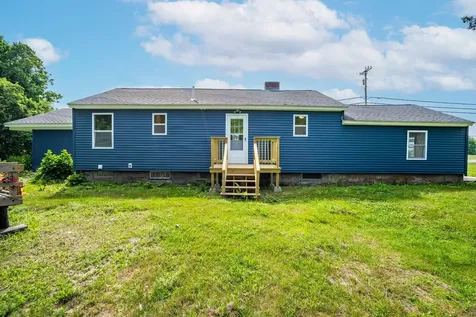 941 Augusta Road Winslow ME 04901