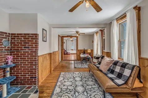 16 Libby Hill Road Gardiner ME 04345