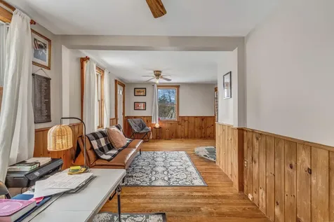 16 Libby Hill Road Gardiner ME 04345