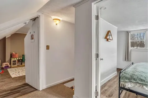 16 Libby Hill Road Gardiner ME 04345