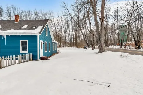 16 Libby Hill Road Gardiner ME 04345