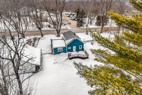 16 Libby Hill Road Gardiner ME 04345