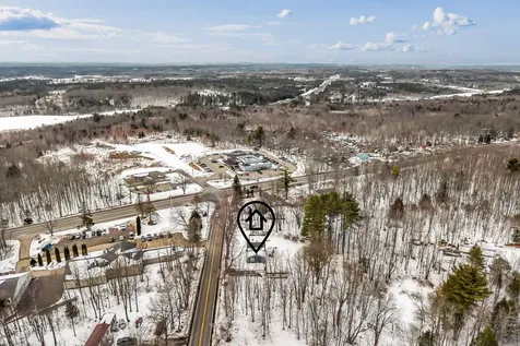 16 Libby Hill Road Gardiner ME 04345