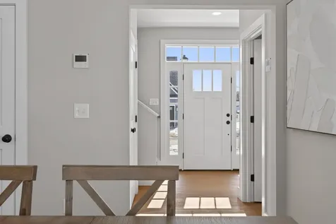 152 Owl's Nest Road Portland ME 04102