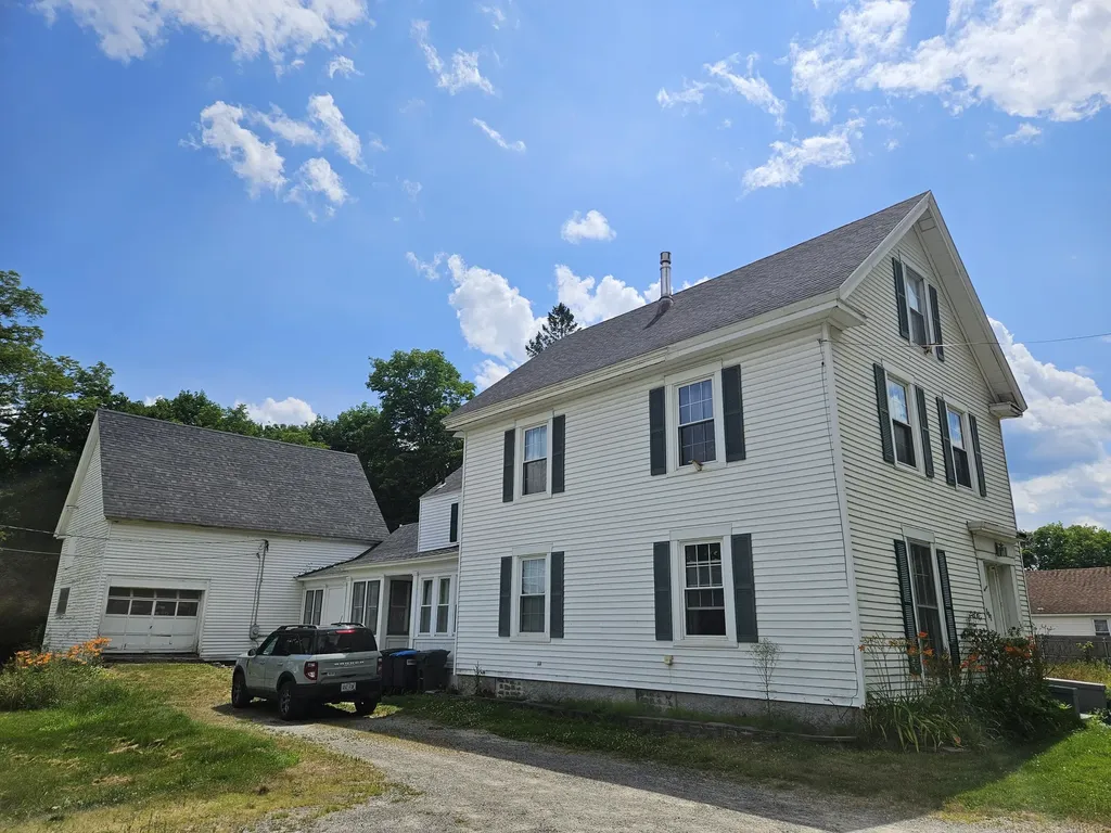 302 Stillwater Avenue Old Town ME 04468
