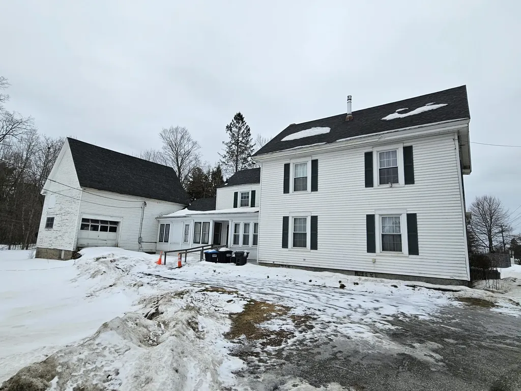 302 Stillwater Avenue Old Town ME 04468