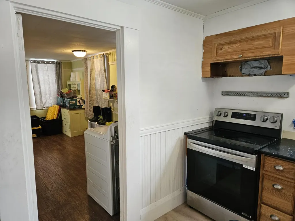 302 Stillwater Avenue Old Town ME 04468