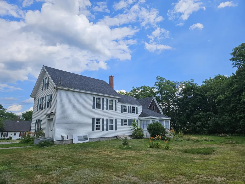 302 Stillwater Avenue Old Town ME 04468