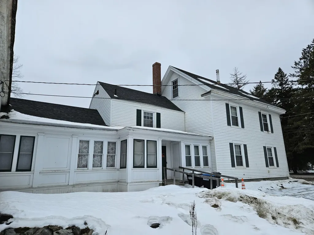302 Stillwater Avenue Old Town ME 04468