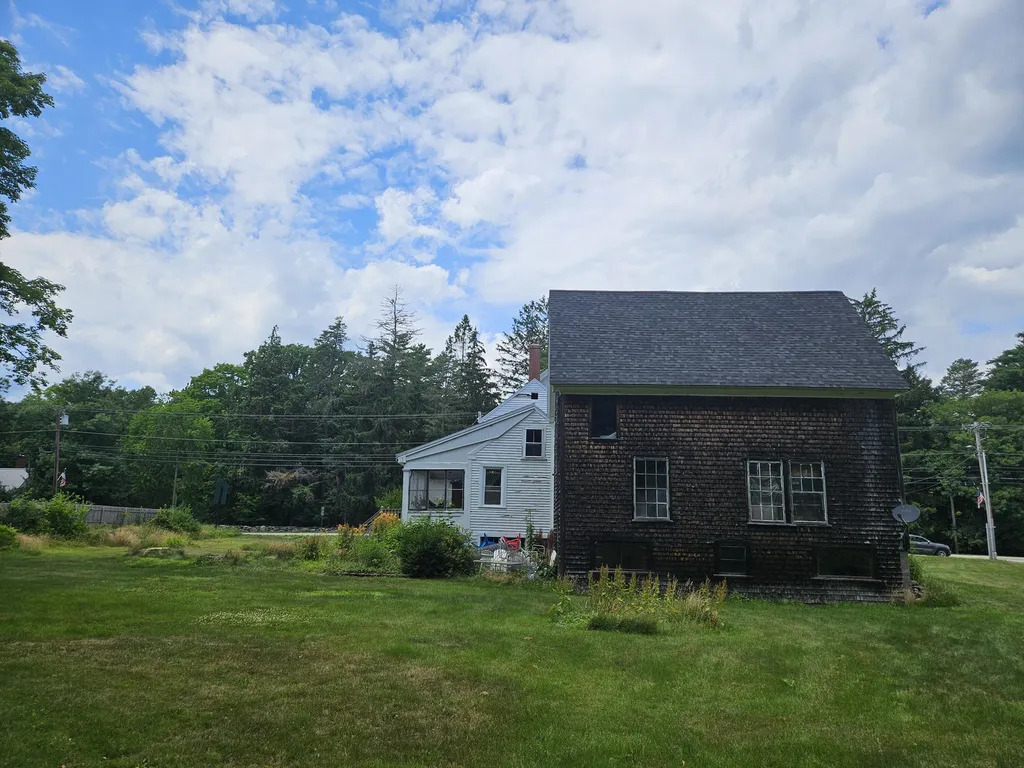 302 Stillwater Avenue Old Town ME 04468