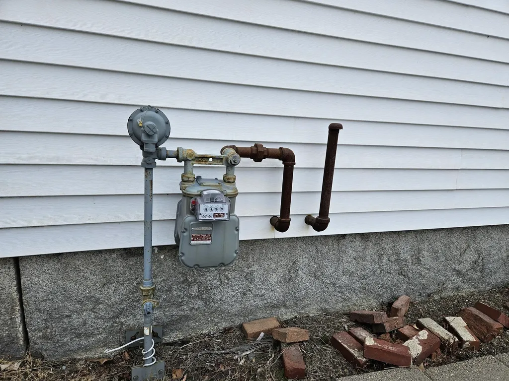 302 Stillwater Avenue Old Town ME 04468