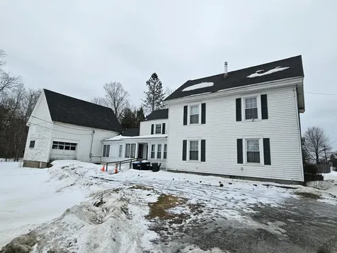 302 Stillwater Avenue Old Town ME 04468