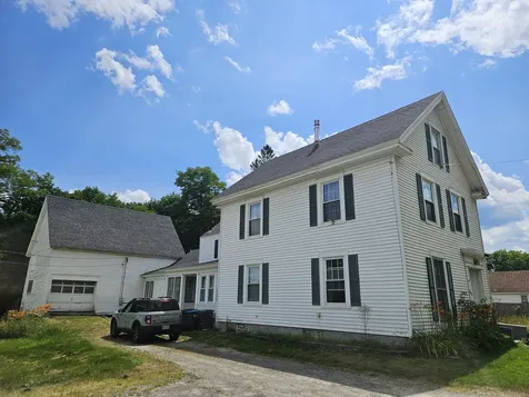302 Stillwater Avenue Old Town ME 04468