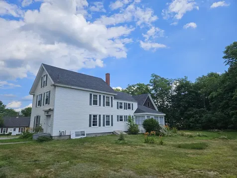302 Stillwater Avenue Old Town ME 04468