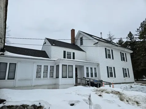 302 Stillwater Avenue Old Town ME 04468