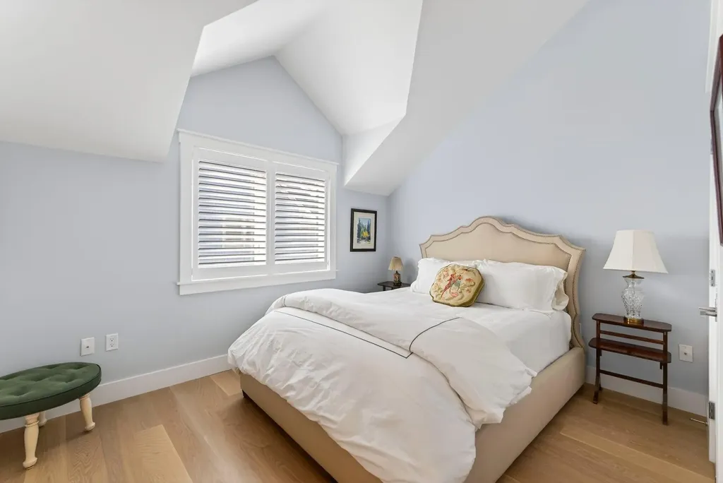 309 Chandler's Wharf Portland ME 04101