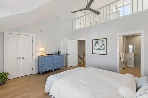 309 Chandler's Wharf Portland ME 04101