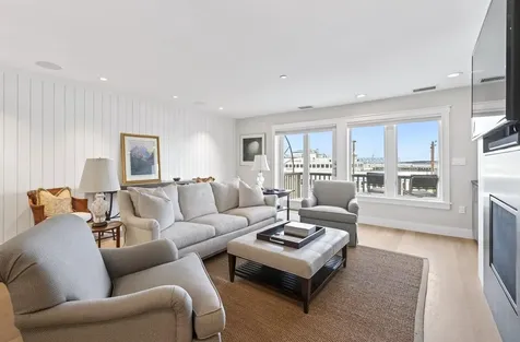 309 Chandler's Wharf Portland ME 04101