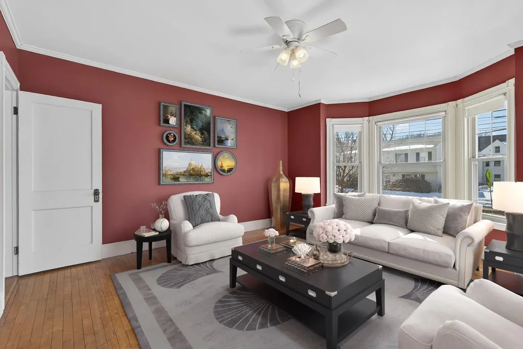499 Brighton Avenue Portland ME 04102