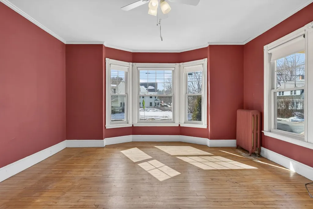 499 Brighton Avenue Portland ME 04102