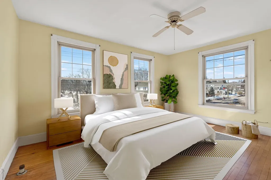 499 Brighton Avenue Portland ME 04102
