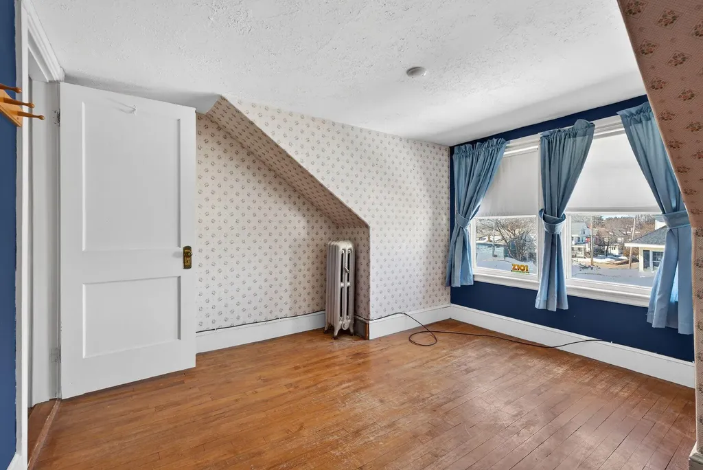 499 Brighton Avenue Portland ME 04102