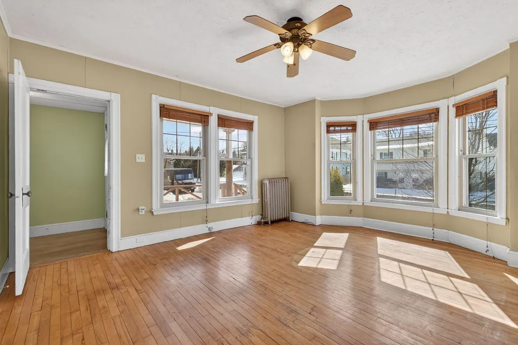 499 Brighton Avenue Portland ME 04102