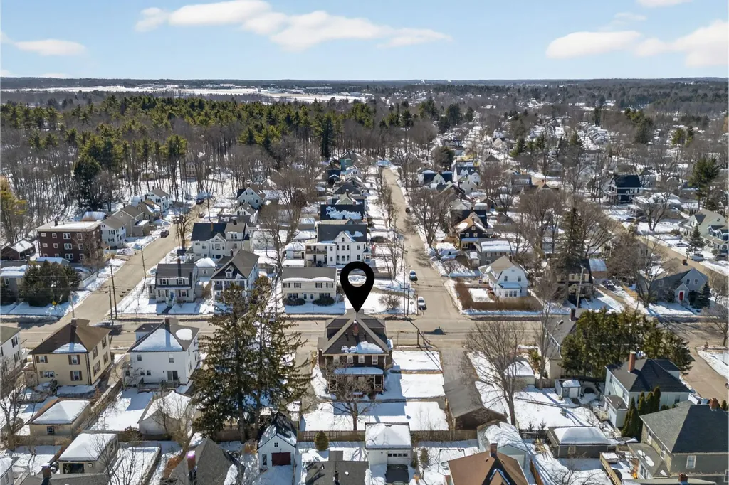 499 Brighton Avenue Portland ME 04102