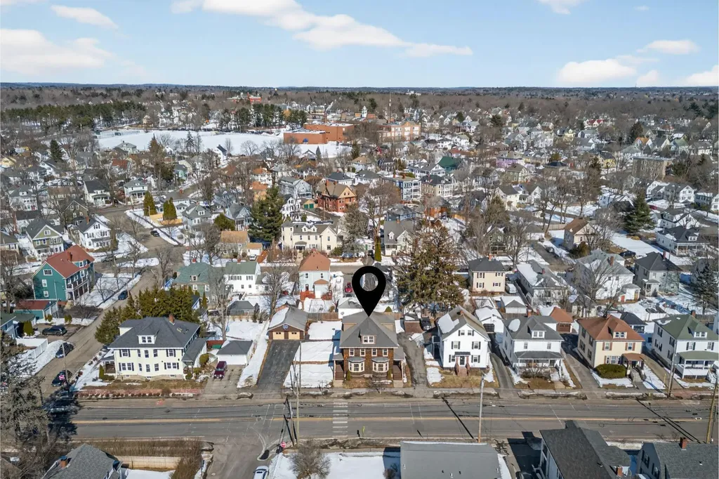 499 Brighton Avenue Portland ME 04102