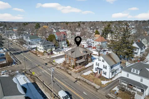 499 Brighton Avenue Portland ME 04102