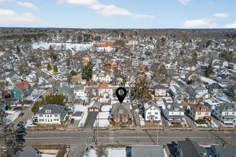 499 Brighton Avenue Portland ME 04102