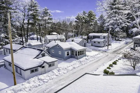 7 Justins Way Standish ME 04084