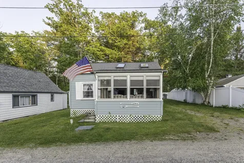 7 Justins Way Standish ME 04084