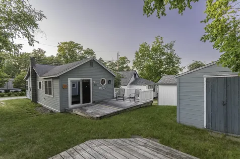 7 Justins Way Standish ME 04084