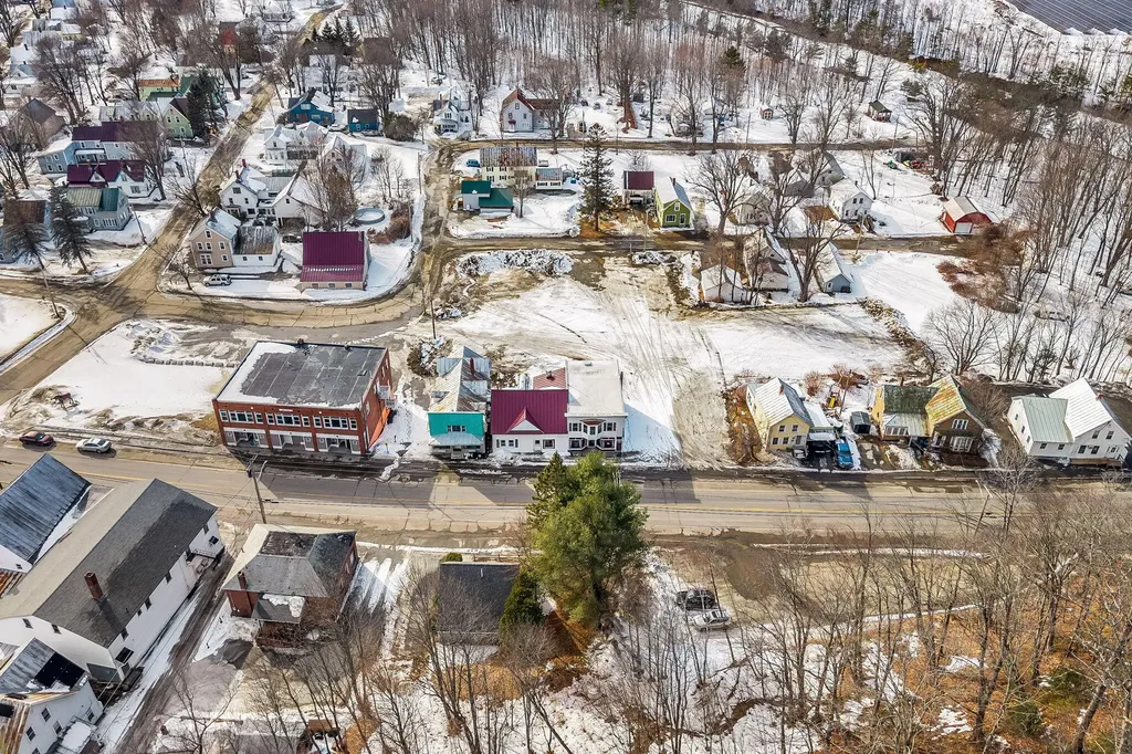 346-348 Main Street Bingham ME 04920