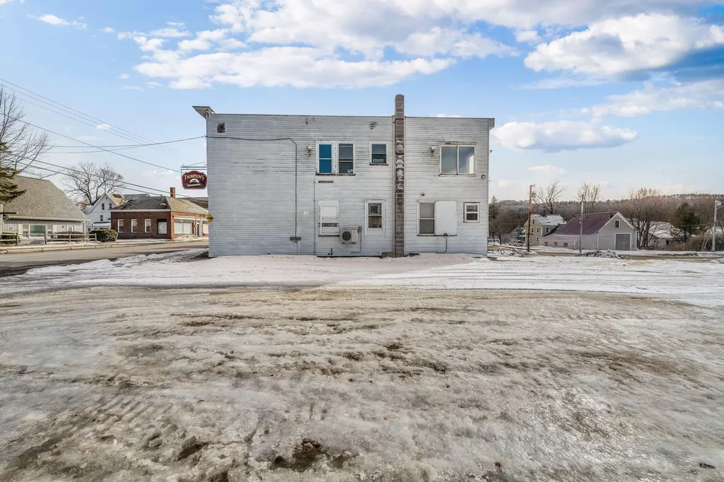 346-348 Main Street Bingham ME 04920