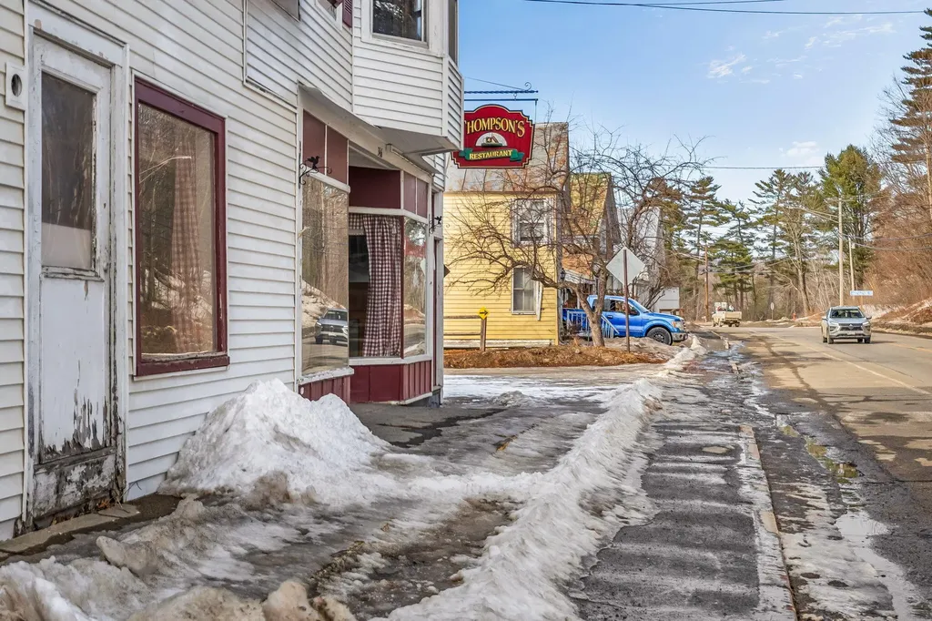 346-348 Main Street Bingham ME 04920