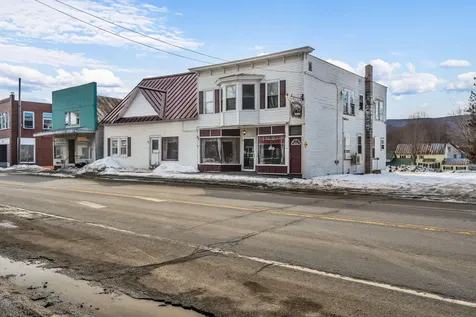 346-348 Main Street Bingham ME 04920