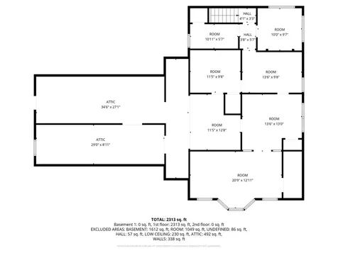 346-348 Main Street Bingham ME 04920