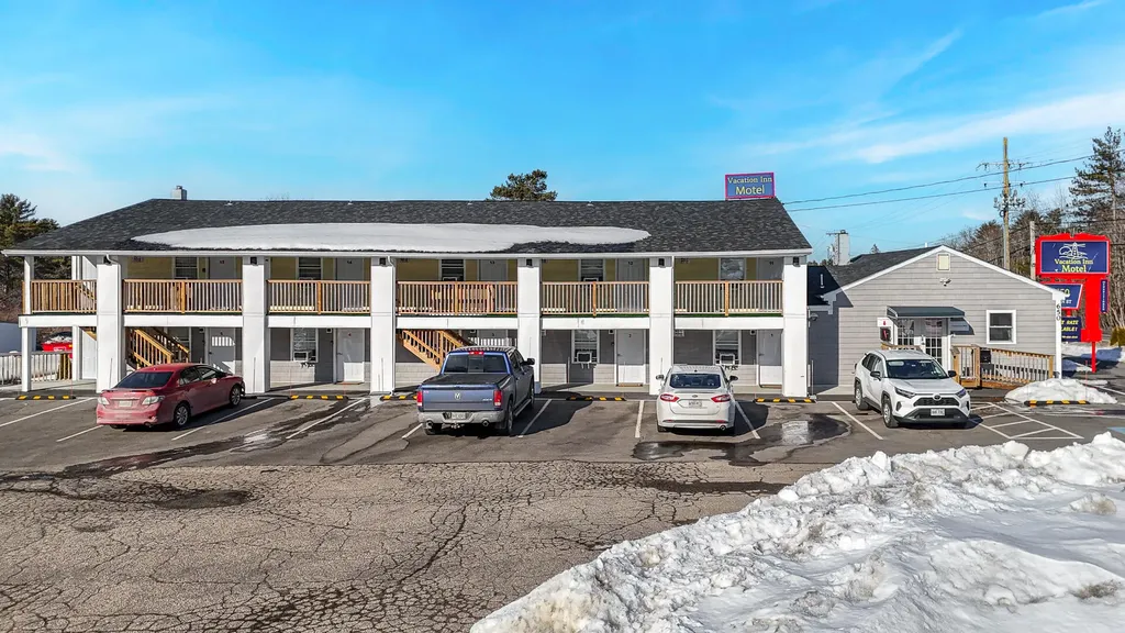 650 Main Street Saco ME 04072