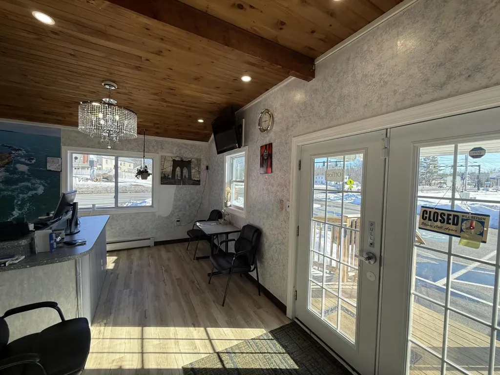 650 Main Street Saco ME 04072